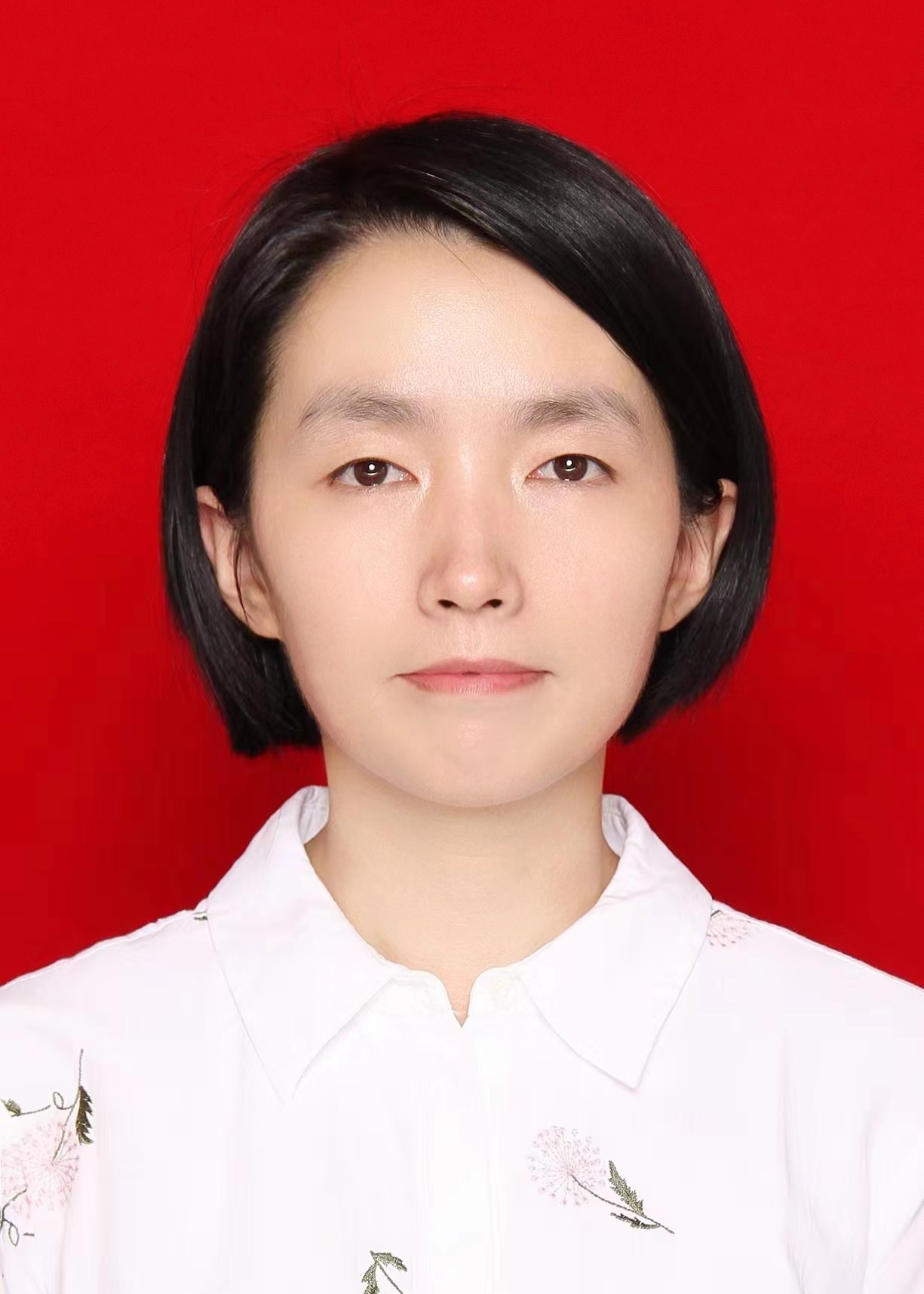 徐娟