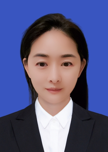 张丽
