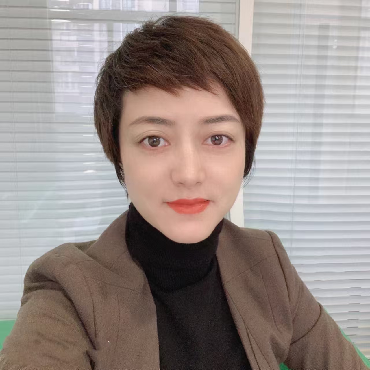 刘红
